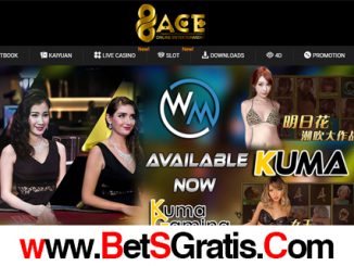 9ACE Situs Judi Online Terlengkap Di Indonesia