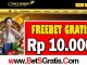 CMD398 Freebet Gratis.info Rp 10.000 Tanpa Deposit