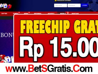 Imopoker Freechip Gratis 15.000 tanpa deposit