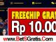 SKYWIN007 freechip gratis 10.000 tanpa deposit