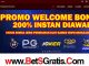 9NagaAsia Bonus 200% Di Awal