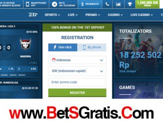 Link Alternatif 1xBet