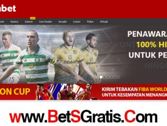 Link Alternatif Dafabet