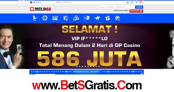 MILD88 - CASHBACK SLOT 100%