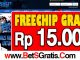 PencetPoker Freechip Gratis Rp 15.000 Tanpa Deposit