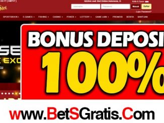 QQSlot.com Bonus New Member 100%