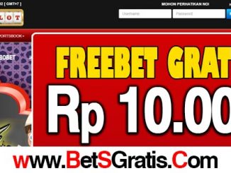 okeslot freebet gratis 10.000 tanpa deposit