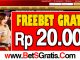 CustomSlot123 Freebet Gratis Rp 20.000 Tanpa Deposit