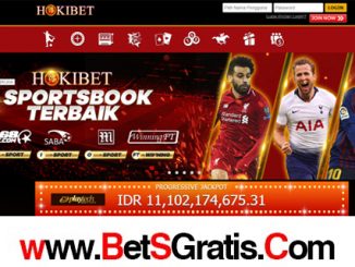 HokiBet Bonus Member Baru Slot 100%