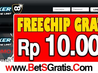 Poker8 Freechip Gratis Rp 10.000 Tanpa Deposit