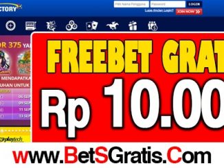 QQVictory99 Freebet Gratis Rp 10.000 Tanpa Deposit 1