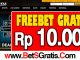 W77Asia Freebet Gratis Rp 10.000 Tanpa Deposit