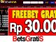 DewaViva Freebet Gratis Rp 30.000 Tanpa Deposit