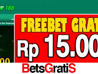 Joker188 Freebet Gratis Rp 15.000 Tanpa Deposit