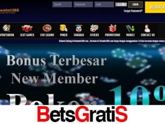 Link Alternatif DewaBet338