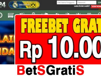 QQ724 Freebet Gratis Rp 10.000 Tanpa Deposit