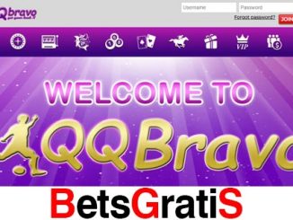 QQBravo Bonus New Member 100%