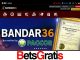 Bandar36 Bonus New Member 300%