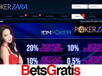 PokerZara