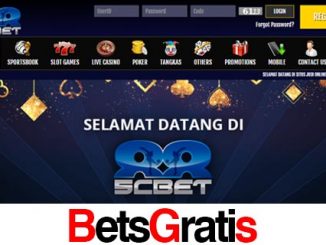 SCBet88