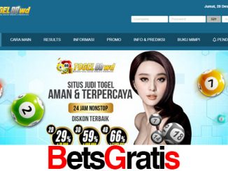 Togel88WD Bonus New Member 100%