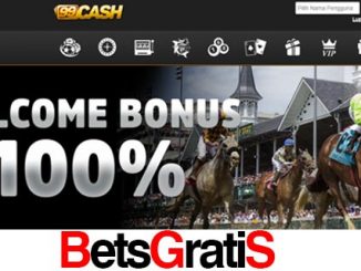 99Cash Bonus New Member 100%