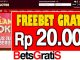 HokiSlot88 Freebet Gratis Rp 20.000 Tanpa Deposit