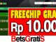 JokerIDR Freechip Gratis Rp 10.000 Tanpa Deposit