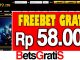 LCT99 Freebet Gratis Rp 58.000 Tanpa Deposit