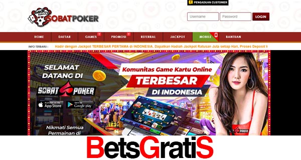 Link Alternatif SobatPoker