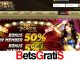 MobaPoker Bonus New Member 50%