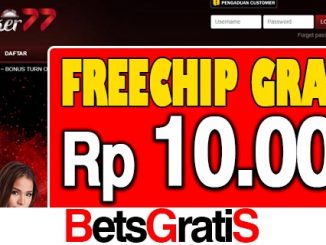 Mpoker77 Freechip Gratis Rp 10.000 Tanpa Deposit