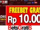 Maxbetasia88 Freechip Gratis Rp 10.000 Tanpa Deposit