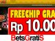 OVO99Poker Freechip Gratis Rp 10.000 Tanpa Deposit