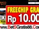 DonacoPoker Freechip Gratis Rp 10.000 Tanpa Deposit