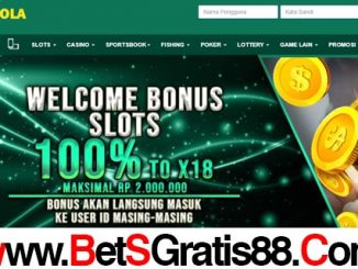 MpoBola Bonus New Member 100%