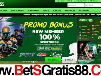 QQBet555 Bonus New Member 100%