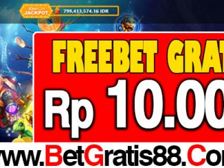 HL8 Freebet Gratis Rp 10.000 Tanpa Deposit