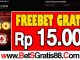 Mas898 Freebet Gratis Rp 15.000 Tanpa Deposit