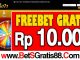 Okeplay777 Freebet Gratis Rp 10.000 Tanpa Deposit