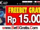 IBC4D Freebet Gratis Rp 15.000 Tanpa Deposit