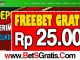 Slot828 Freebet Gratis Rp 25.000 Tanpa Deposit