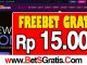 BLIPoker88 Freebet Gratis Rp 15.000 Tanpa Deposit