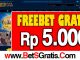 MamaSlot88 Freebet Gratis Rp 5.000 Tanpa Deposit