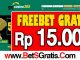 WINCasino365 Freebet Gratis Rp 15.000 Tanpa Deposit