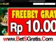 MacauKlub Freebet Gratis Rp 10.000 Tanpa Deposit