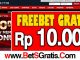 Mercy88 Freebet Gratis Rp 10.000 Tanpa Deposit