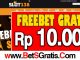 Slot138 Freebet Gratis Rp 10.000 Tanpa Deposit