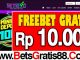 Metro4D Freebet Gratis Rp 10.000 Tanpa Deposit