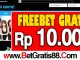 IDRGame Freebet Gratis Rp 10.000 Tanpa Deposit